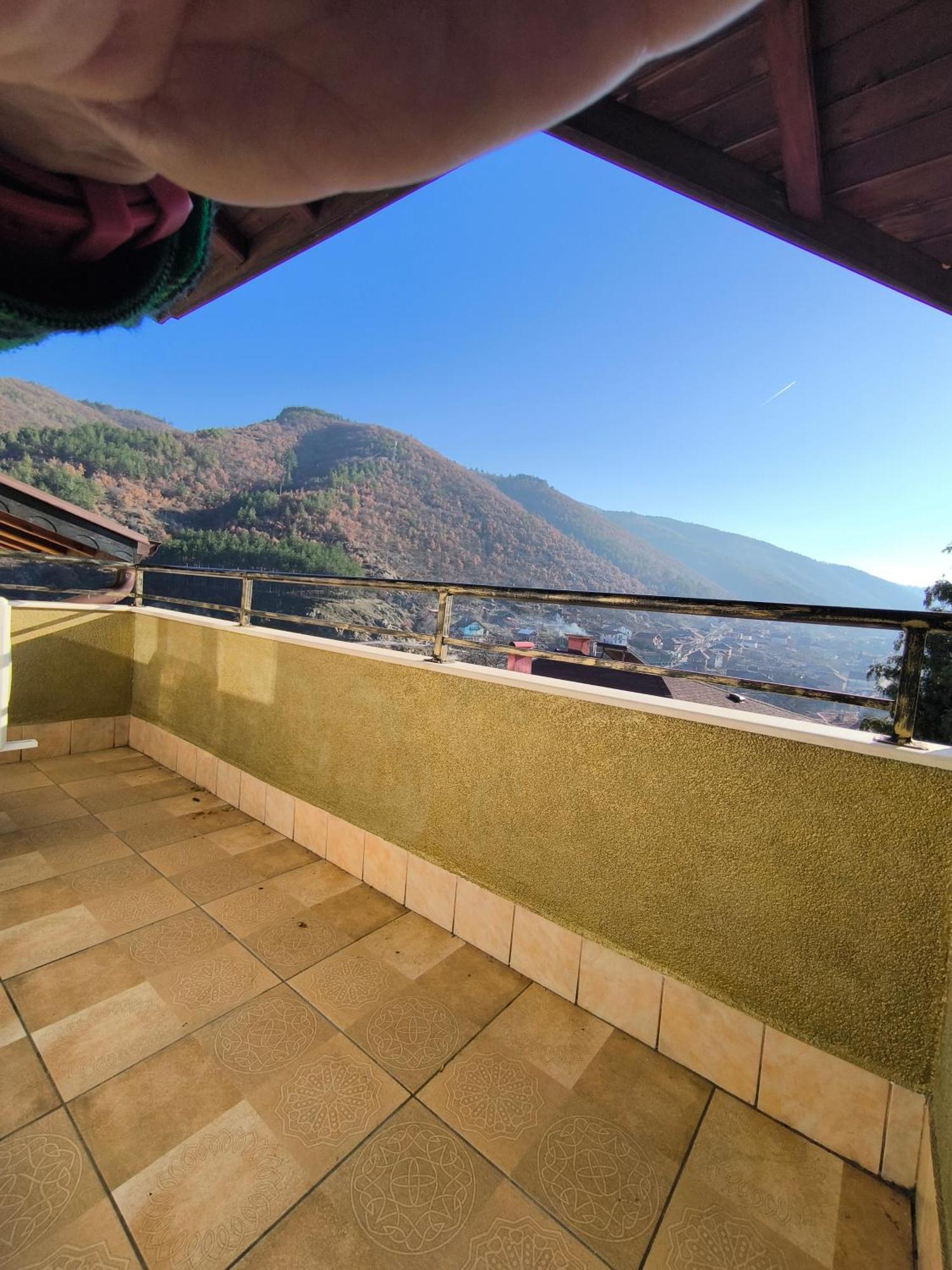 Centaur Family Hotel Rila Exterior foto