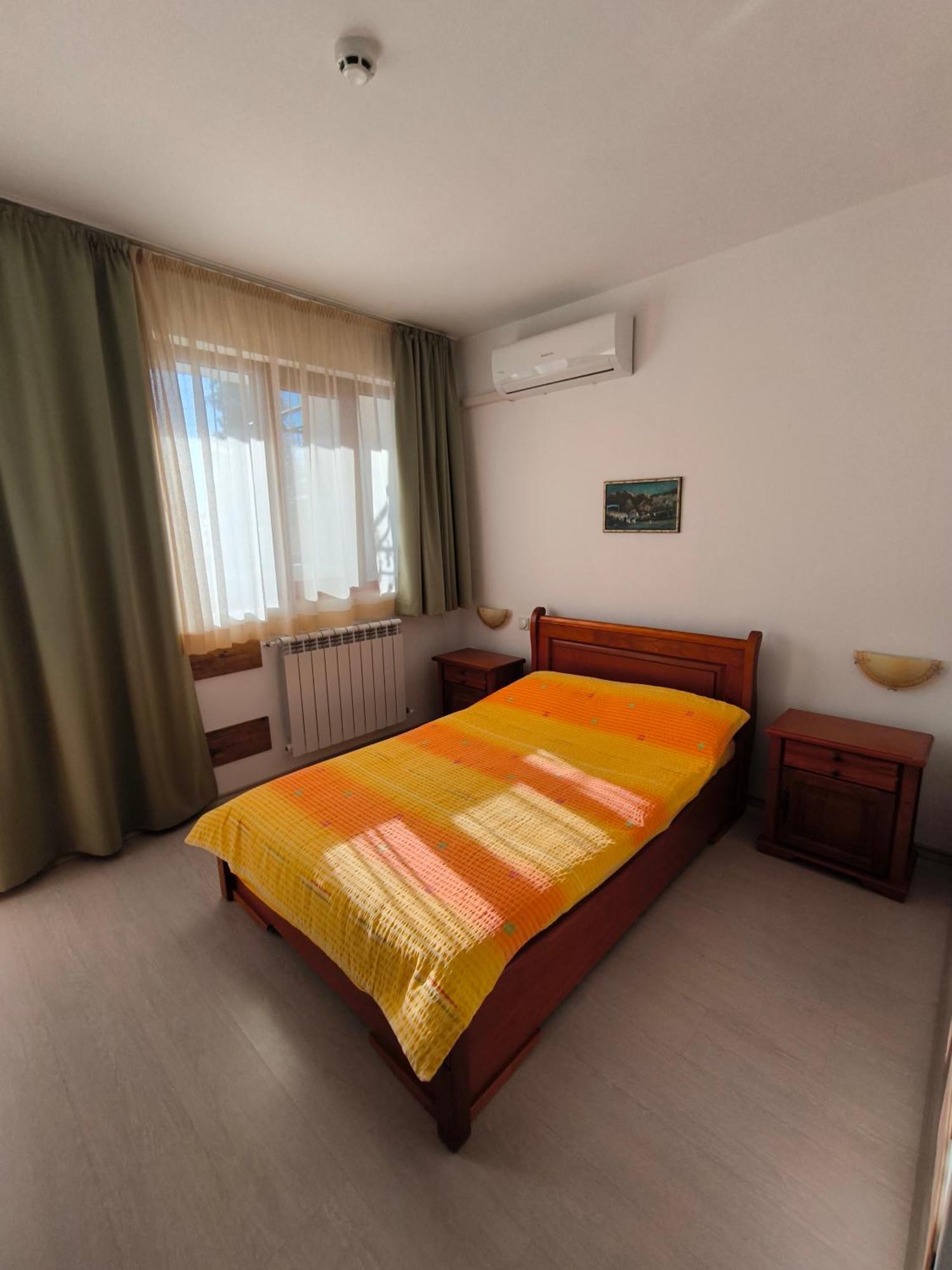 Centaur Family Hotel Rila Exterior foto