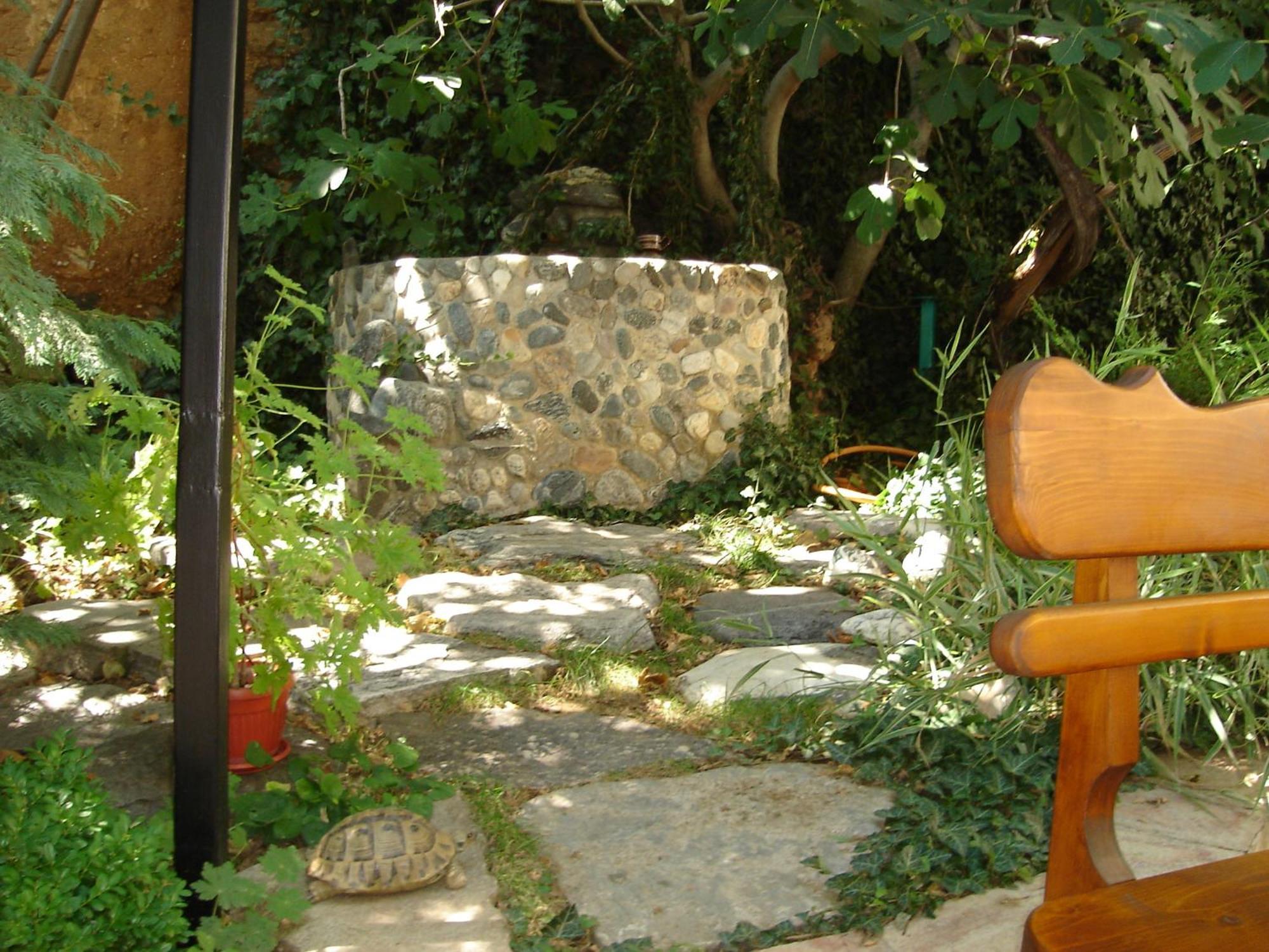 Centaur Family Hotel Rila Exterior foto