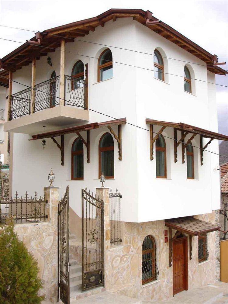 Centaur Family Hotel Rila Exterior foto