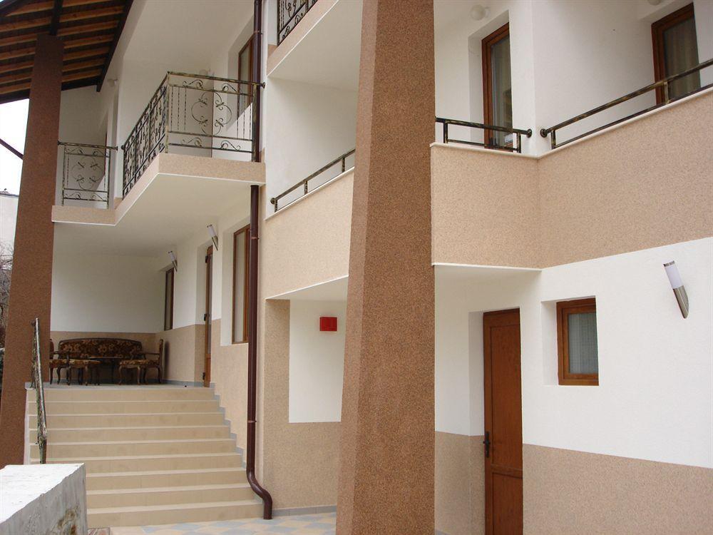 Centaur Family Hotel Rila Exterior foto