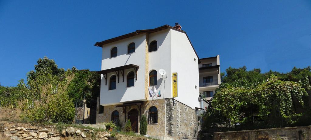 Centaur Family Hotel Rila Exterior foto